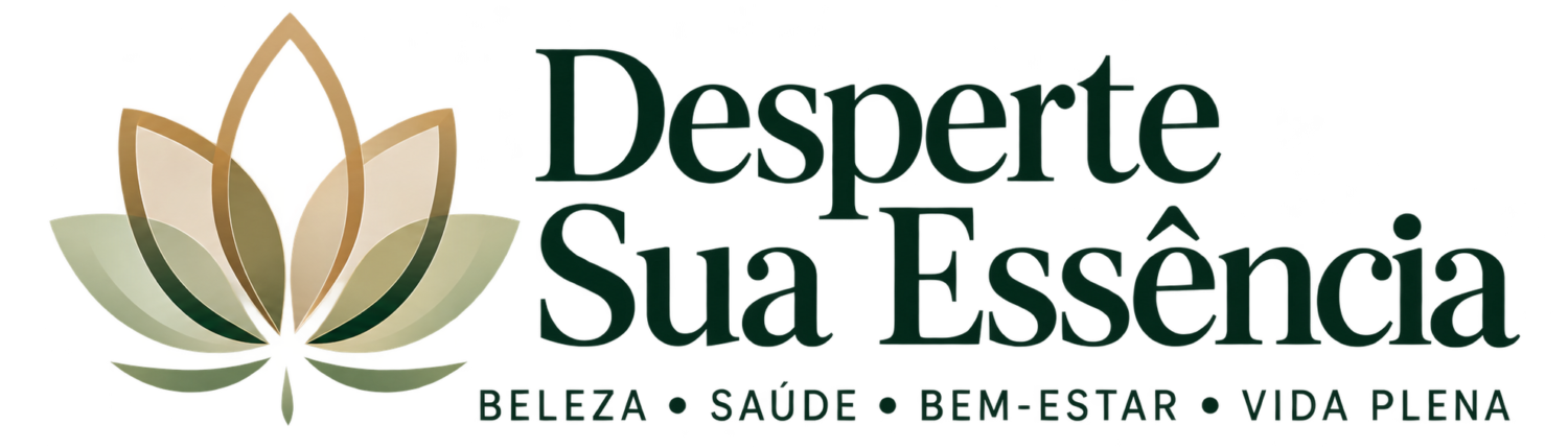 Desperte Sua Essência